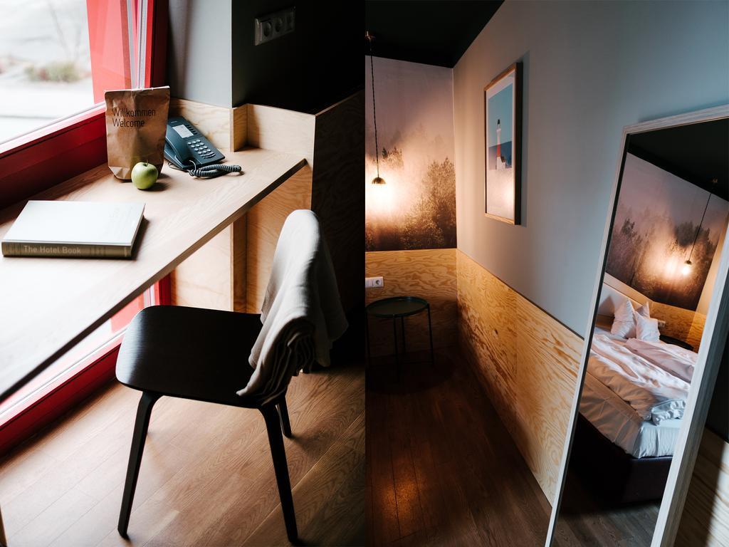 Avenon Privat-hotel Am Steinberg Hotel