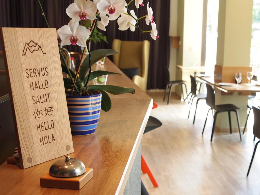 Hotel Avenon Privat-hotel Am Steinberg 3*