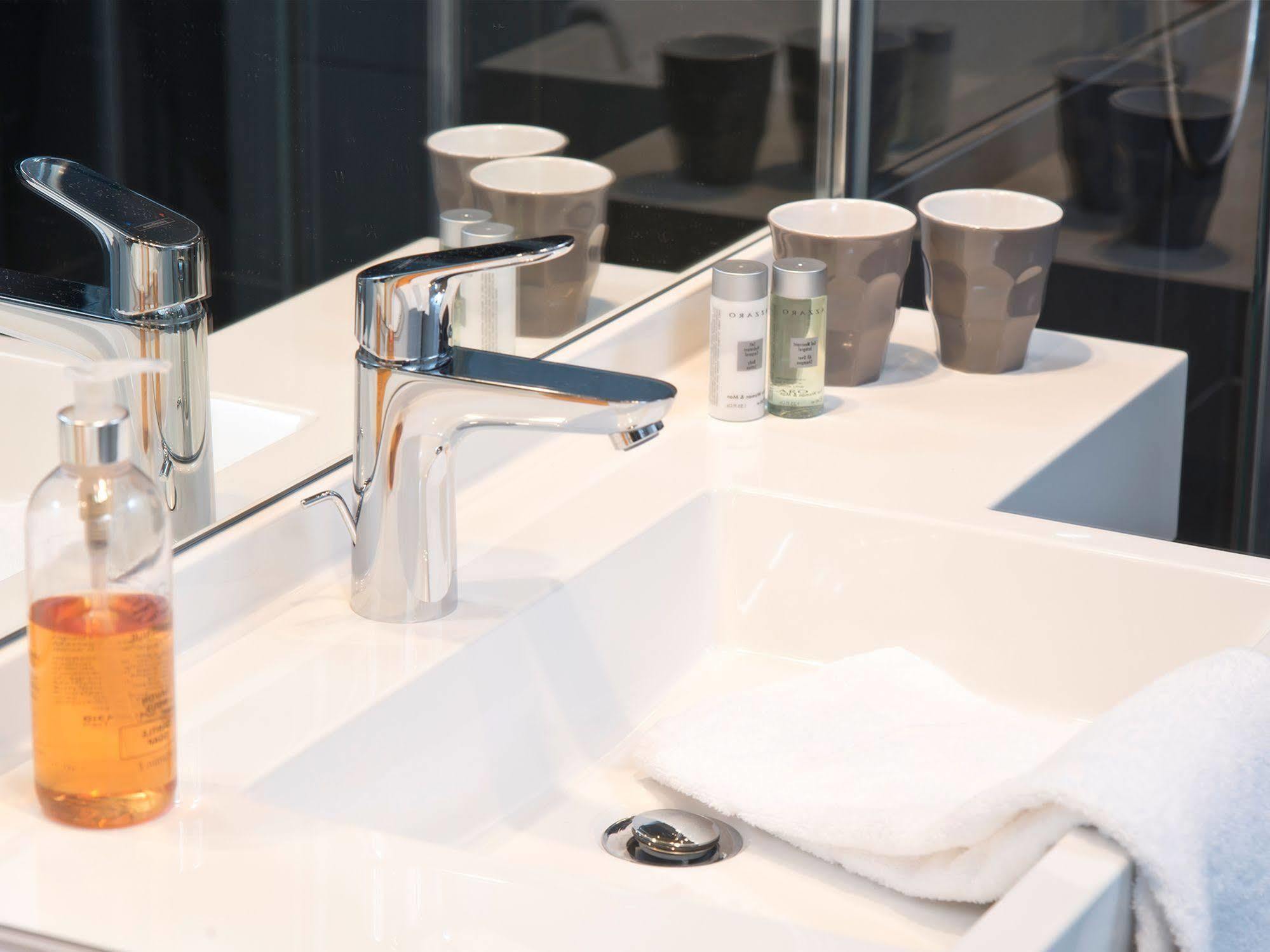 Hotel Avenon Privat-hotel Am Steinberg 3*