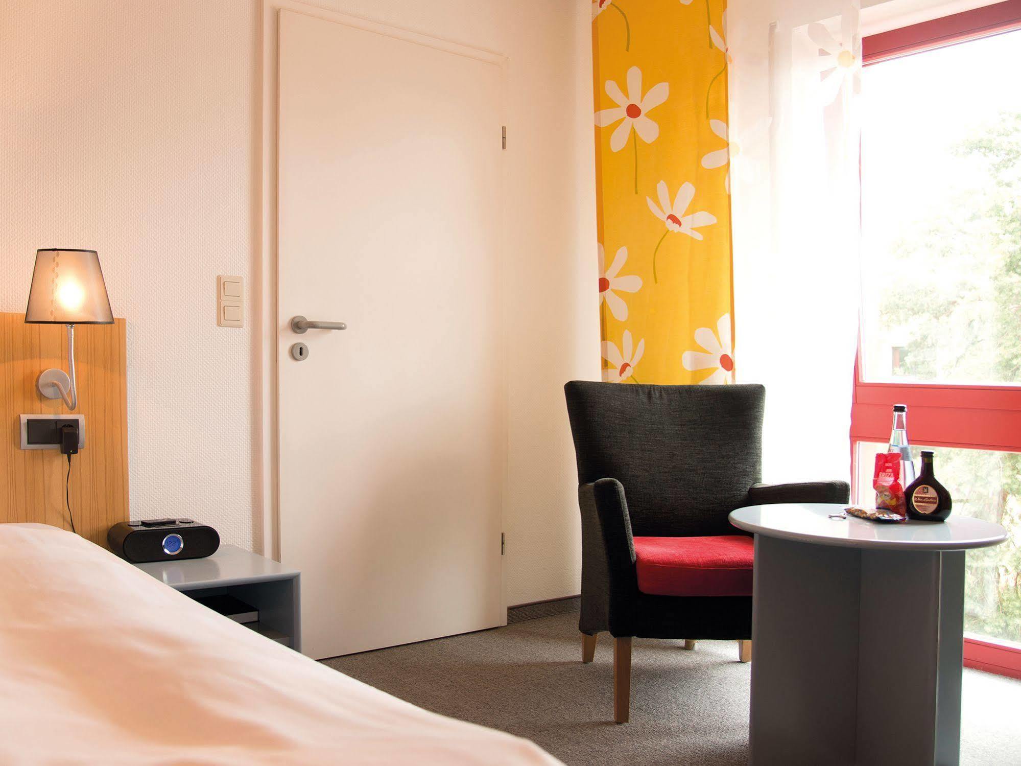 Avenon Privat-hotel Am Steinberg Hotel