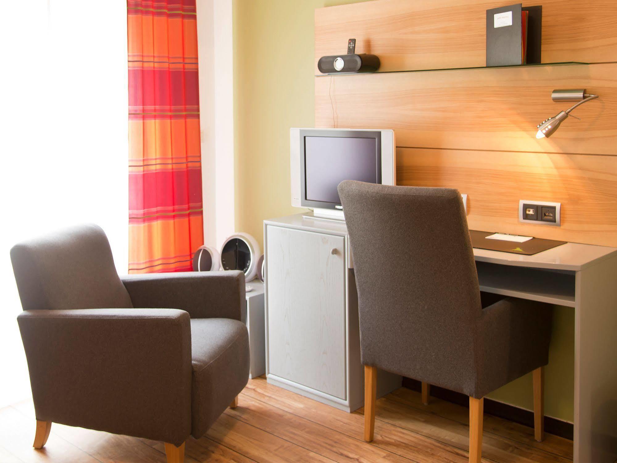 Avenon Privat-hotel Am Steinberg 3*