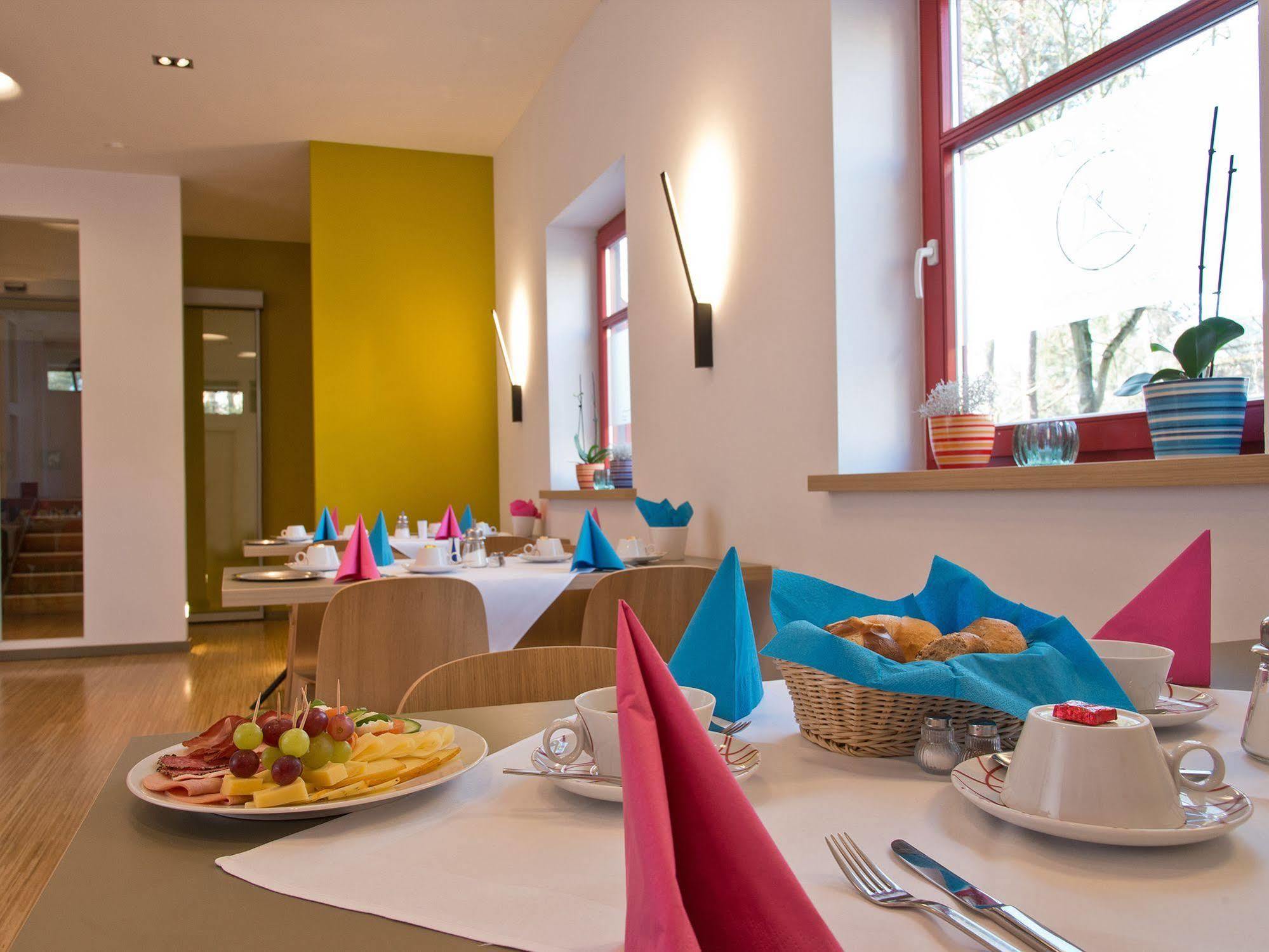 Hotel Avenon Privat-hotel Am Steinberg 3*