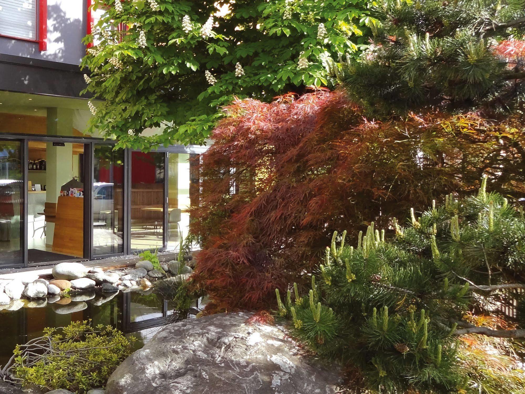 Hotel Avenon Privat-hotel Am Steinberg 3*